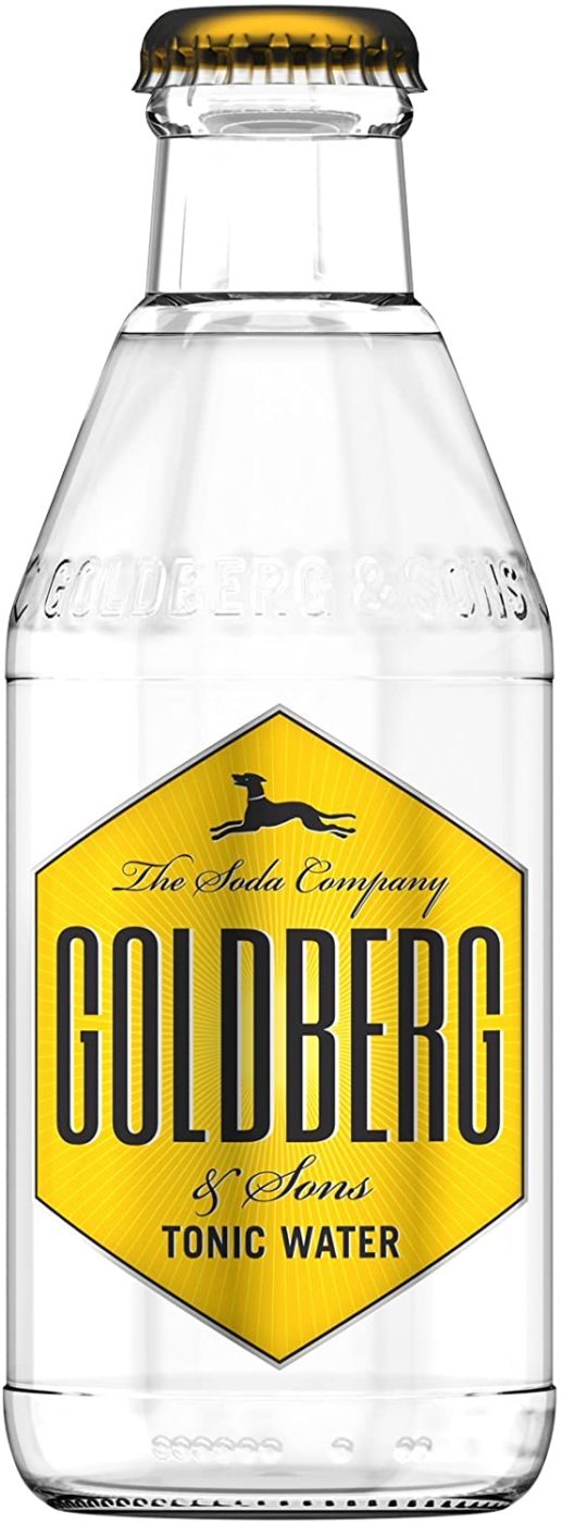 Der beste Tonic für Gin Tonic Gin selber machen