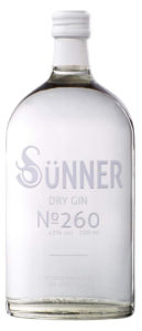 Gin Dry Sünner Köln